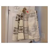 Faux Fur Jacket With Hood Size XL