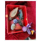 Decorative Glass Art