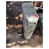 DEONGHI Space Heater