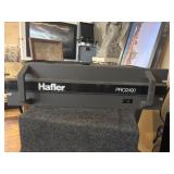 Hafler Pro 2400 Amplifier, Rack Mountable