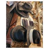 Mens Hats