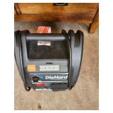 Die Hard 1150 Portable Power Battery Charger