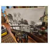 Decorative Wall Art 35'x24'