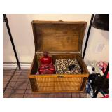 Buddha Statue Resin, Storage Boxes