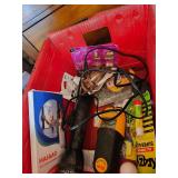 Picture Hangers, Hanging Strips, Level, Cat Figure