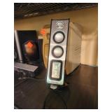 Phillips Muti Media Speaker