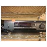 Sharewood Stereo Receiver