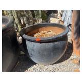 Flower Pot 16'x19' Dia., Heavy