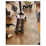 3 Ton Hydraulic Jack
