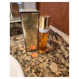 White Diamonds Perfume NIB By Elizabeth Taylor x2