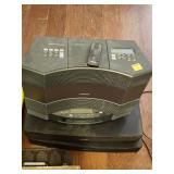 Bose Acoustic Wave Music System ll