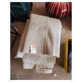 Area Rug Dimensions Unknown