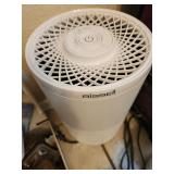 My Air Pro Air Purifier, Works