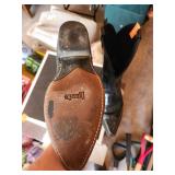 Mens Boots, Laredo Size 10 D