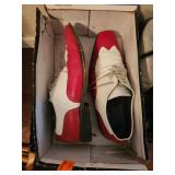 Giorgio Brutini Mens Shoes Size 9.5