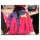 Swiss Tech XXL Womans Jacket