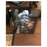 Poster Art Gallero 24'x18'