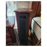 Moveable Heater