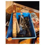 Keyboard, Mouse , AT&T House Phone, Poster