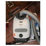 Miele Classic C1 Olympus Power Line Vacuum Cleaner