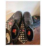 Mens Nunnbush Shoes Size 10W
