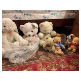 Stuffed Animals