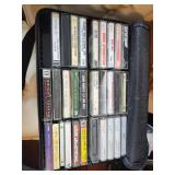 Cassette Tapes