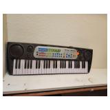Portable Pro Sound Keyboard