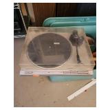 Pioneer Turn Table