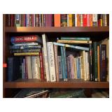 Contents Of Shelf Books, Bird Feeding, Birds