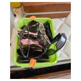 Sunglasses, Sunglass Case