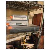 Luxor 4 Video Recorder No Wires