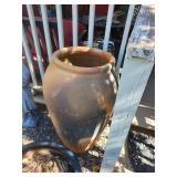 Flower Pot 35'x15' Dia.