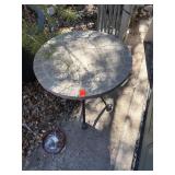 Patio Table 20'x20