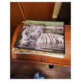 Poster Art x4 Wildlife Prints