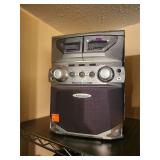 Emerson Karaoke Machine