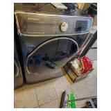 Samsung Dryer