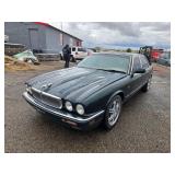 1995 Jaguar XJ6