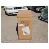 Gibson brand, model KG7TC 060D-24B Gas Furnace