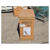 Gibson brand, model KG7TC 060D-24B Gas Furnace