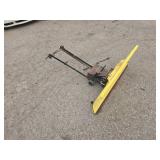 John Deere 48' Blade Implement