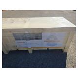 Premium Heavy-Duty Greenhouse Tent 20FTx30FT