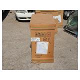 Gibson brand, model KG7TC 060D-24B Gas Furnace