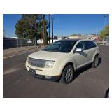 2007 Lincoln MKX - Leather, Heated / Cooled Seats