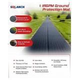 IRGPM Ground protection Mats - 8' x 4' Qty of 15