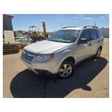 2011 Subaru Forester - AWD