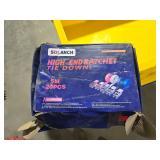 High-End Ratchet Tie Down 20pcs 5 Meter