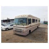 1994 Fleetwood Bounder 32' Class A RV