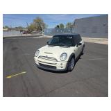 2005 Mini Cooper S Supercharged 6 Speed Manual