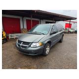2003 Dodge Grand Caravan